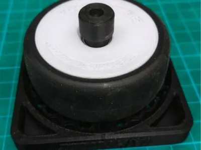 RC Touring Tyre Gluer Tools