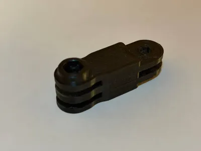gopro mount 