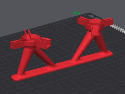 DJI Avata 2 / Avata 360 Storage & Display Stand