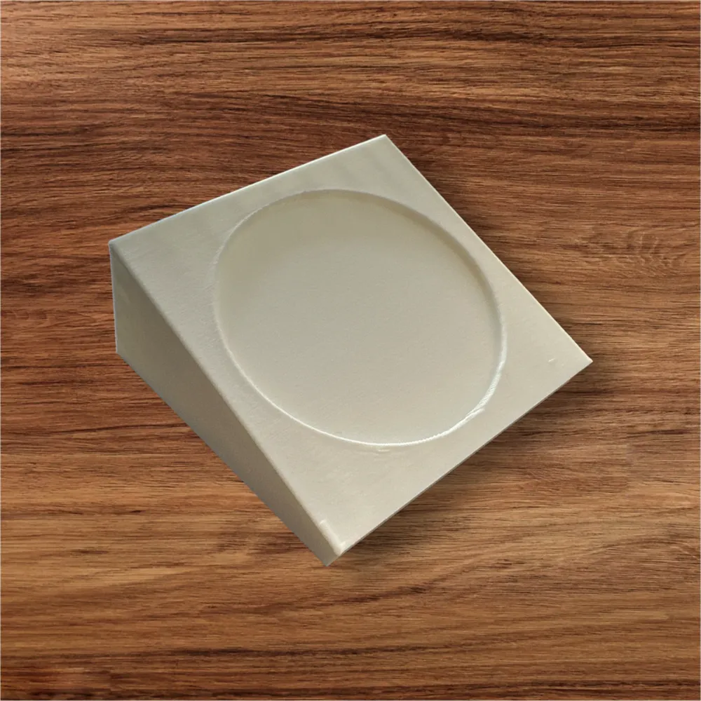 Wall plug angle adapter by Nyuks_85 - MakerWorld