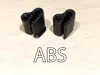 ABS - 0.2mm layer, 3 walls, 15% infill