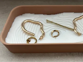 Schmuckablage / Jewelry Tray – Remix (3D Druck)