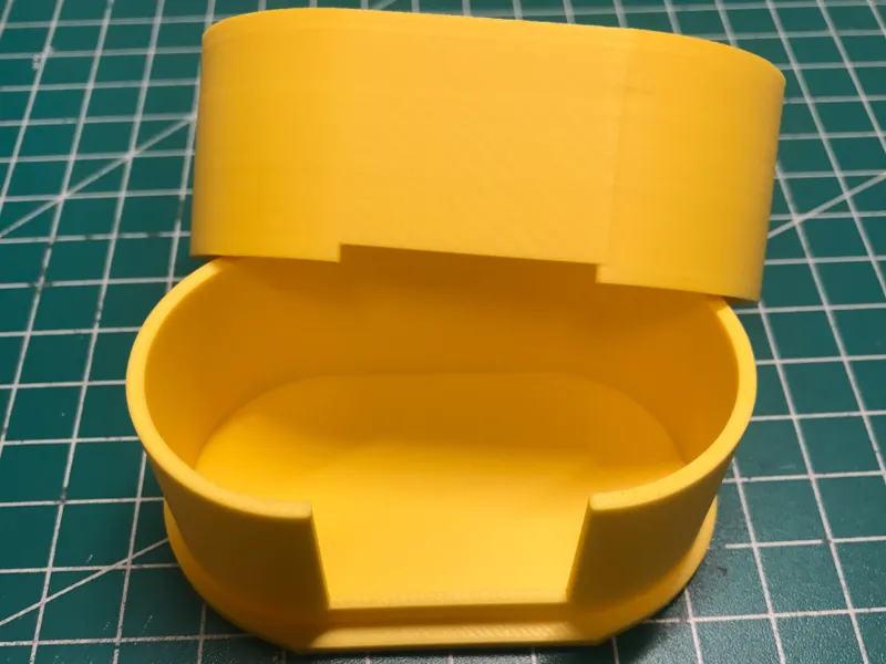 Pokémon Mezastar Card Box