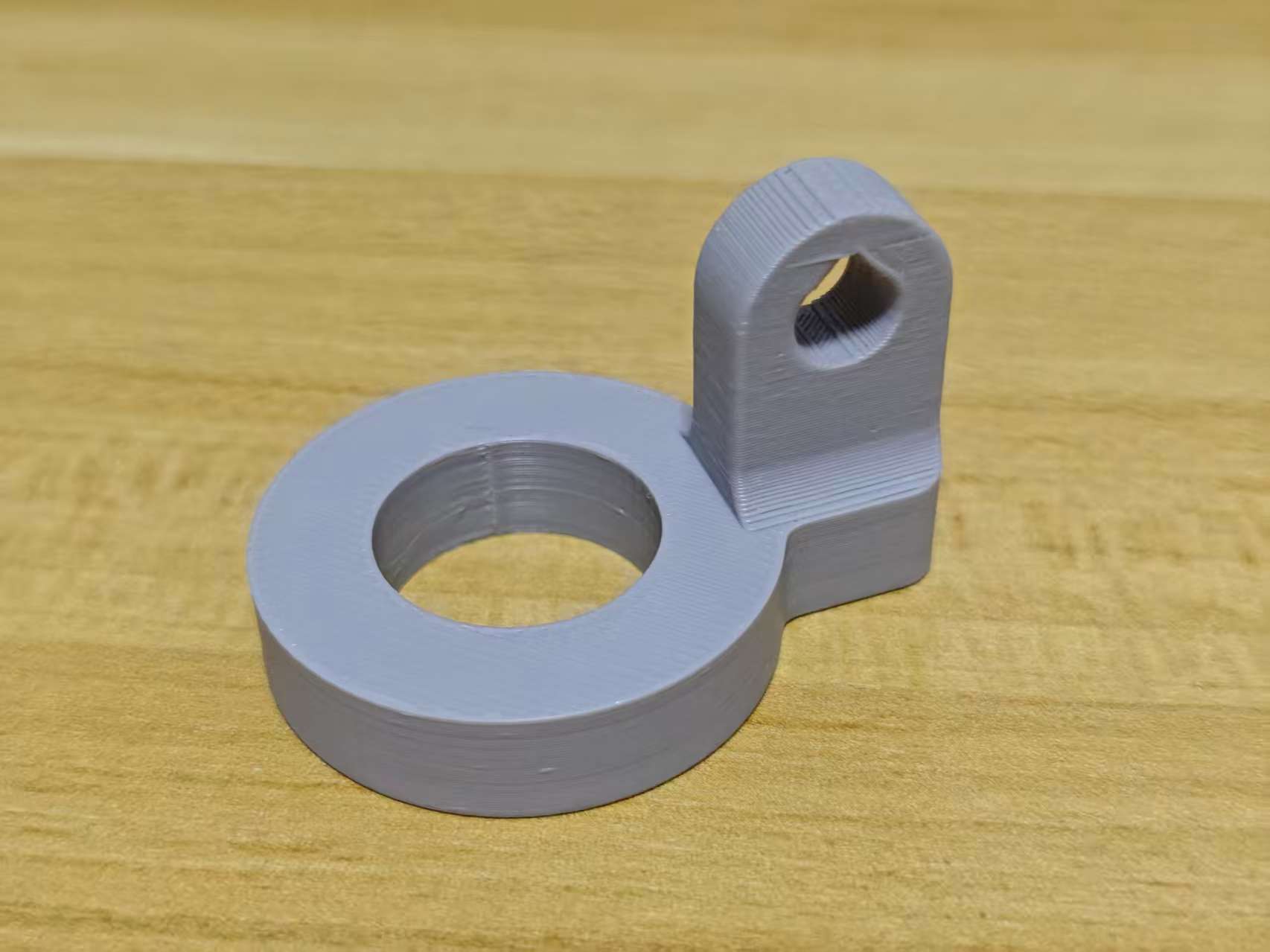 Miniatura 4 do modelo 3D 免五金-任意尺寸可定制模型-针筒焊锡膏/锡浆助力挤压器助推器