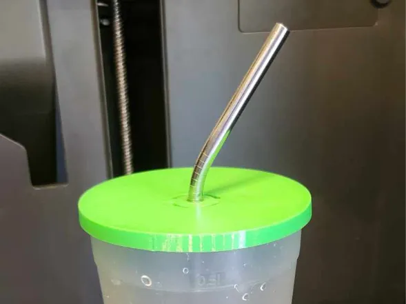 ReCup lid v3