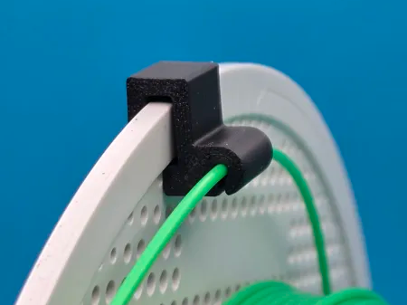 ULTIMATE Universal Filament Clip