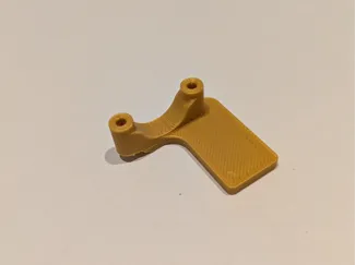 Orca Totem ESC Infrared Transponder Mount 