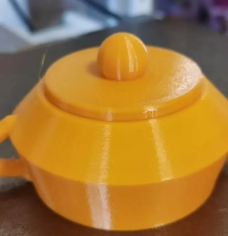 茶壶( teapot)