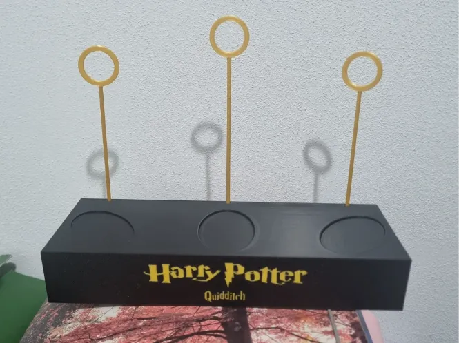 Base per funko pop harry potter