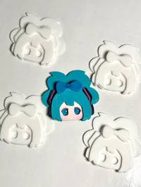 0.2mm 层高, 2 层墙, 15% 填充