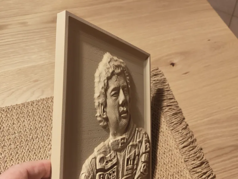 Ayrton Senna