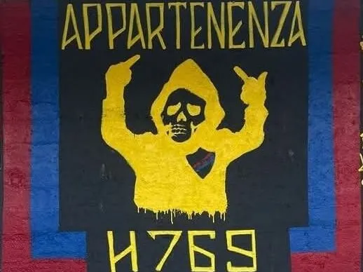H769 Tifoseria Samb