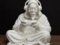 Ghost face scarry movie 6