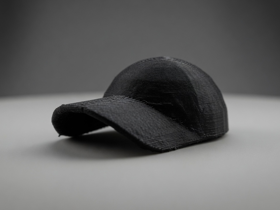 Mini Baseball Cap