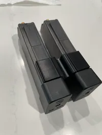 0.2mm layer, 6 walls, 25% infill