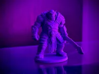 0.08mm layer, 2 walls, 15% infill