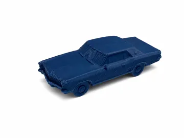 Accesorio para boquillas: Tiny 1964 Riviera - Mini Cars Series — vista de referencia 3