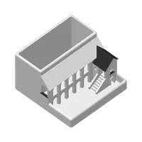 0.2mm layer, 4 walls, 15% infill