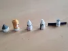 0.16mm layer, 2 walls, 15% infill