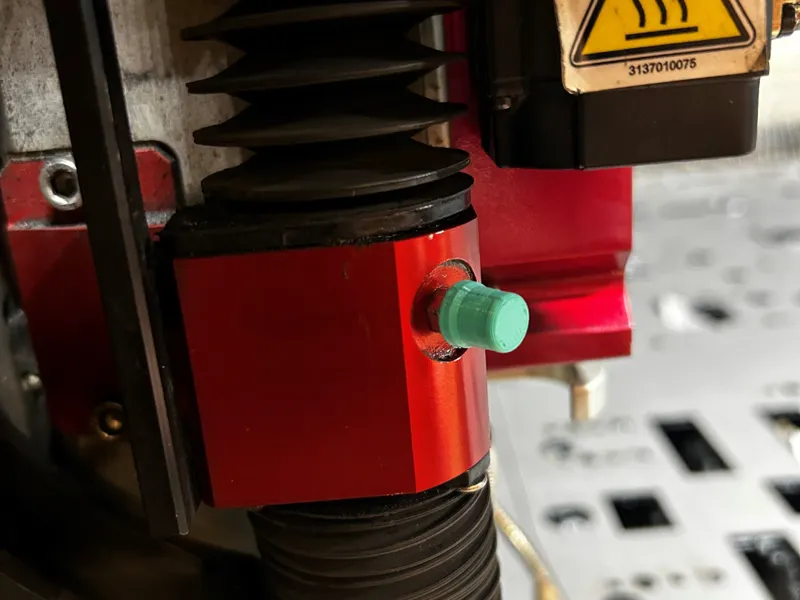 6mm grease nipple cap cover