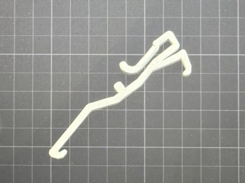 valence clip for blinds
