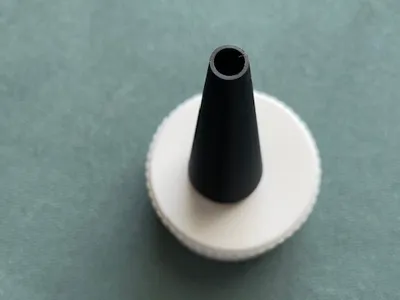 Narrow Nozzle for Jet Dryer Blower Air Duster