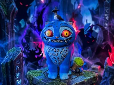 Derpy K-Pop Demon Hunter
