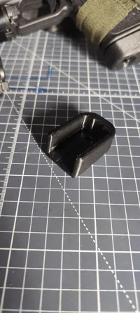 0.12mm layer, 2 walls, 15% infill