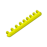 Support compact pour douilles 1/4 po — photo 3