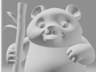 Pandy bear