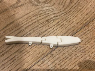 fishing lure swimbait