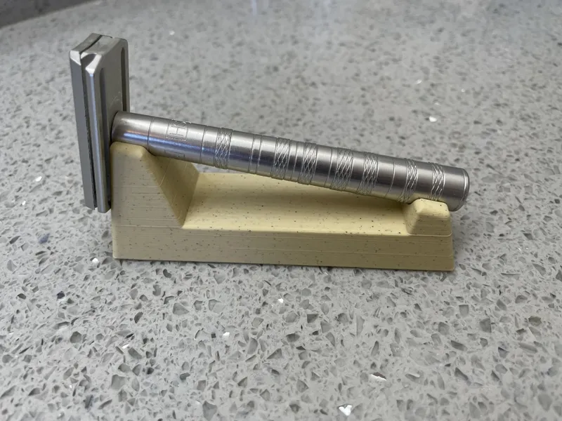 Safety Razor Stand
