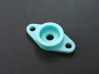 Palier support pour roulement 608RS — photo 2