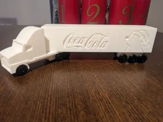 ColaTruck