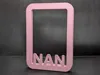 NAN Version