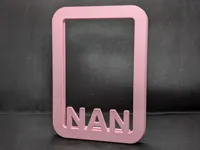 NAN Version