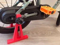 0.2mm layer, 4 walls, 15% infill