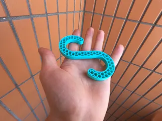 Simple Hook