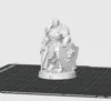 0.16mm layer, 2 walls, 11% infill