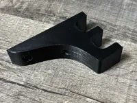 0.2mm layer, 3 walls, 9% infill