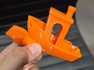 3Dscratchy