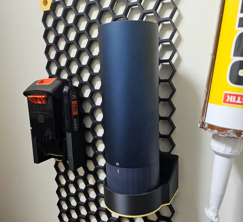 HSW Compatible - HOTO Electric Screwdriver Holder