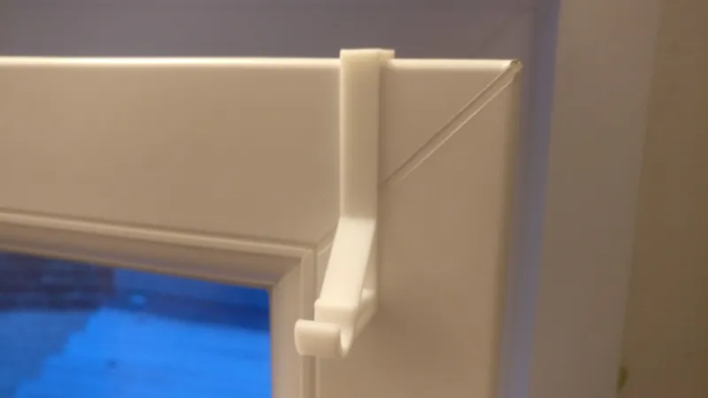 Curtain Clip
