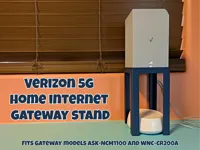 Support pour box internet 5G — photo 2