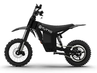Tuttio e-bike