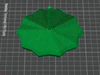 0.16mm layer, 2 walls, 15% infill