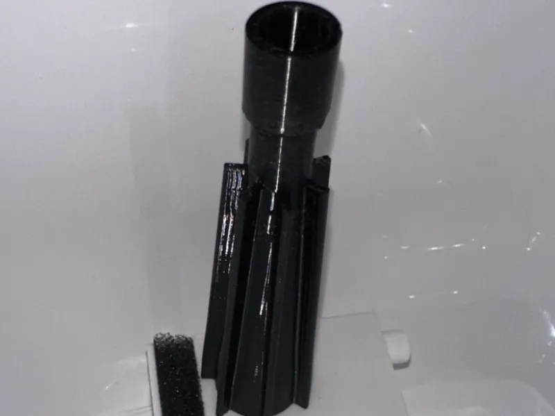 PetLibro Dockstream Straw Tube Replacement