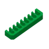 8x2 Combs 0.12mm layer, 3 walls, 20% infill