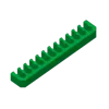 12x2 Combs 0.12mm layer, 3 walls, 20% infill