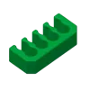 4x2 Combs 0.12mm layer, 3 walls, 20% infill